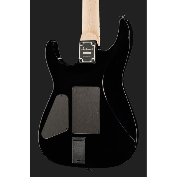 Jackson Dinky DK1 Black USA