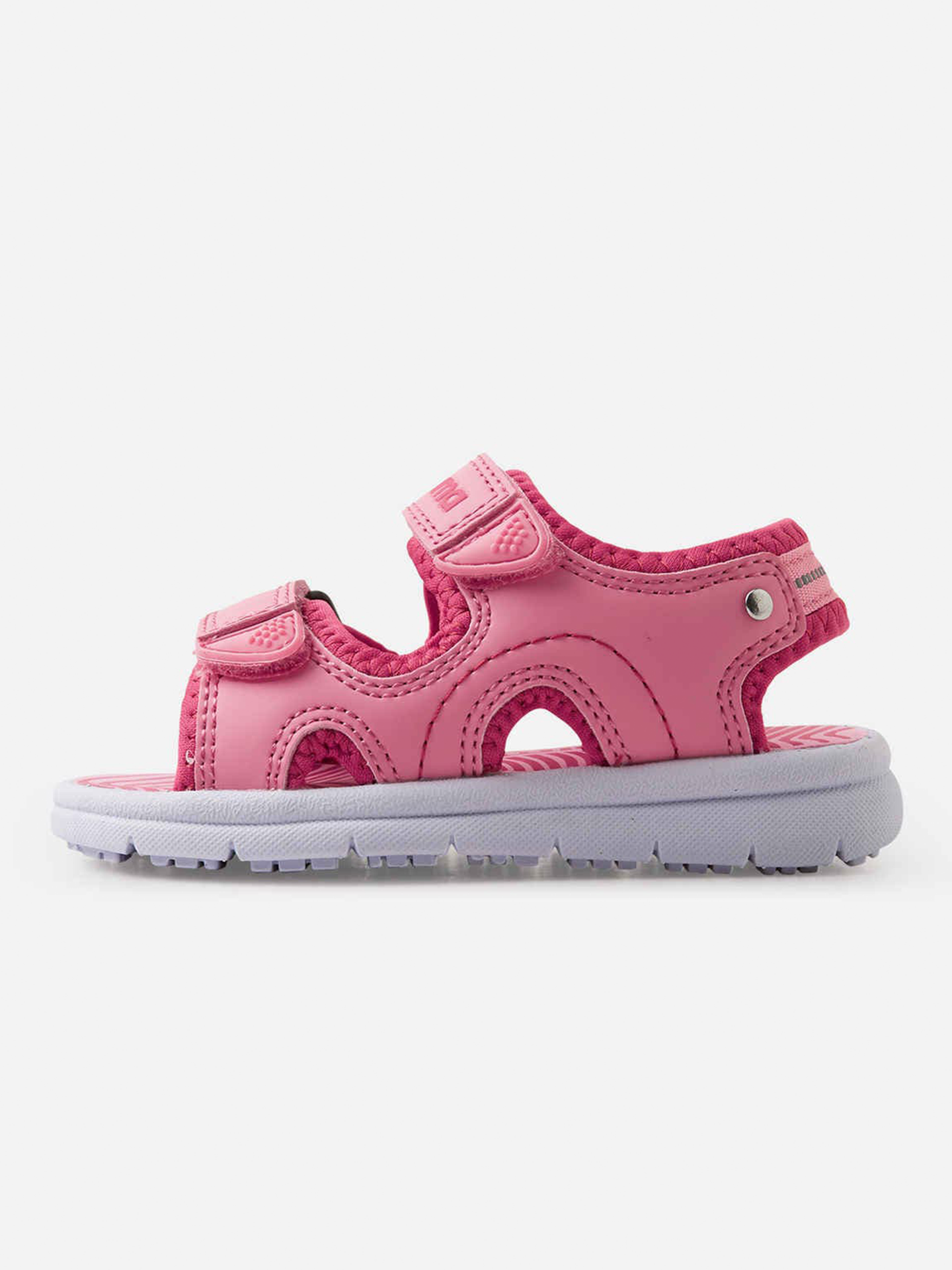 Bungee Sandals