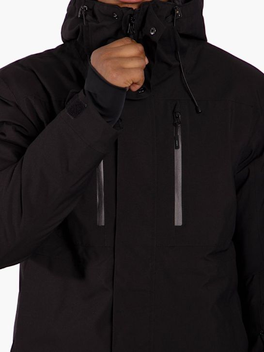 CMP Skijacke Schwarz