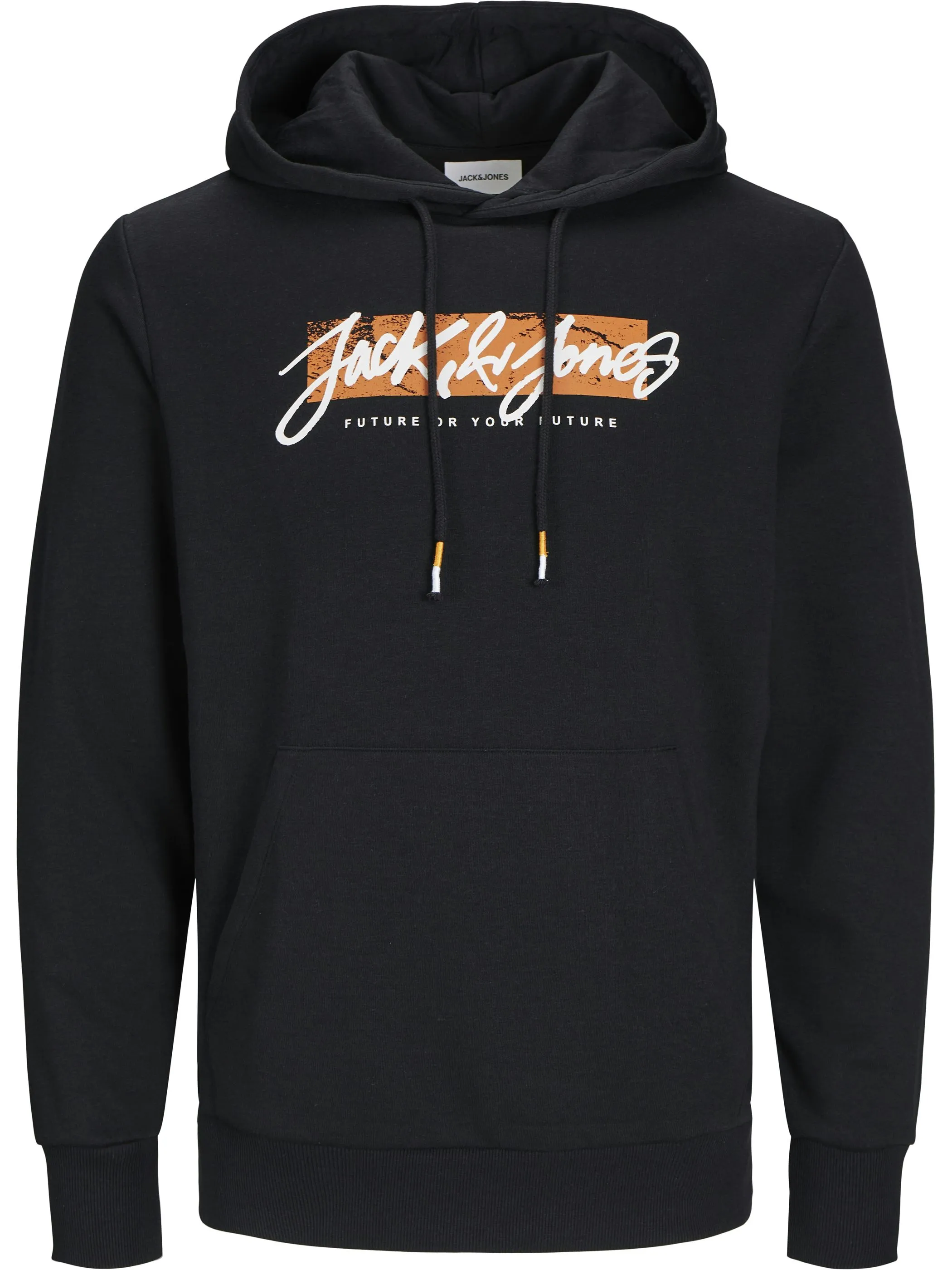 Jack&Jones JJTILEY SWEAT HOOD LN Hoodie