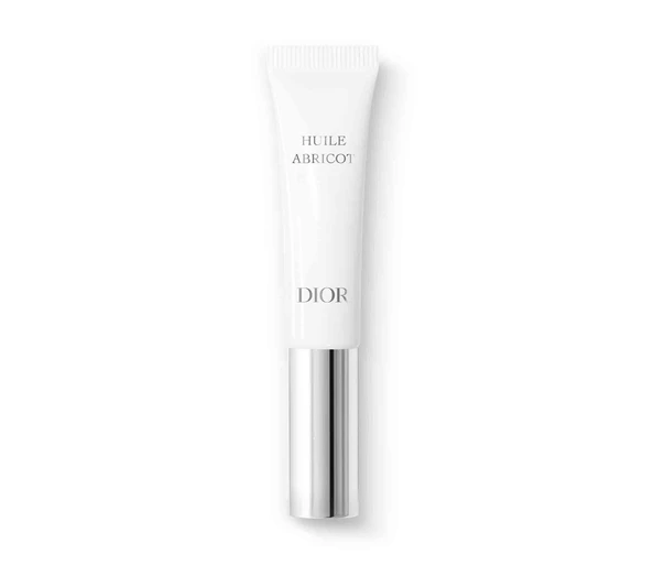 DIOR Huile Abricot Serum