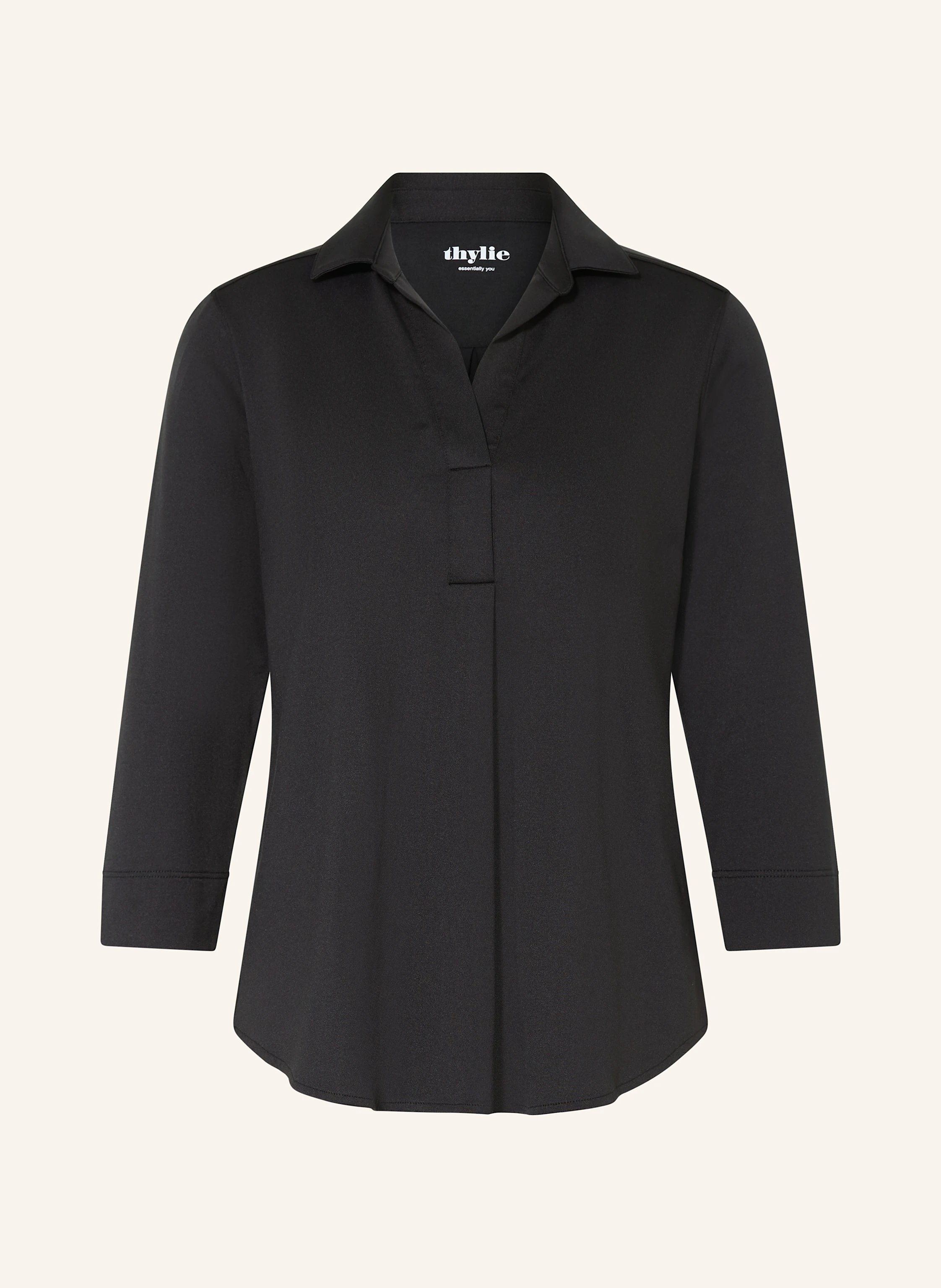 thylie Blusenshirt LOLA mit 3/4-Arm