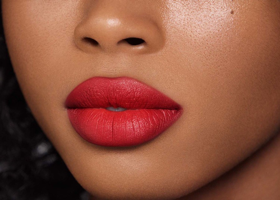 Anastasia Beverly Hills Matte Lipstick Royal Red 3g