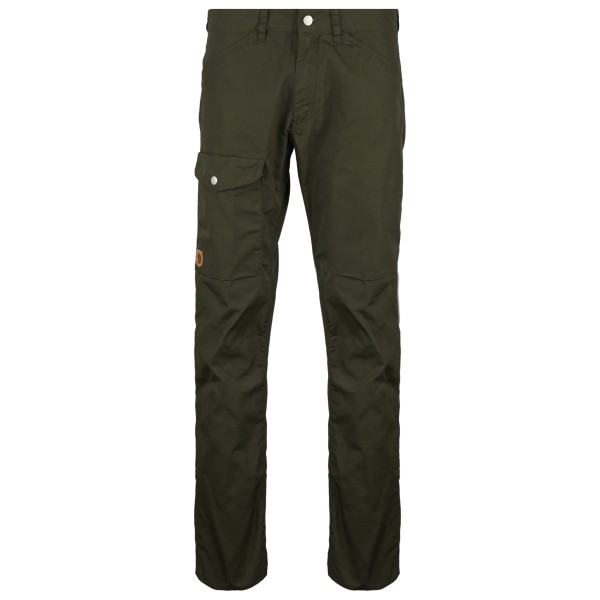 Fjällräven - Greenland Jeans - Jean