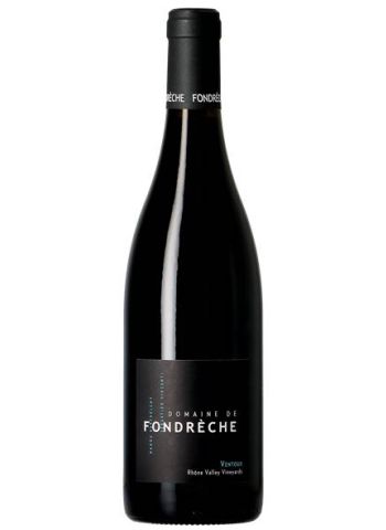 Cuvée Domaine - Fondrèche