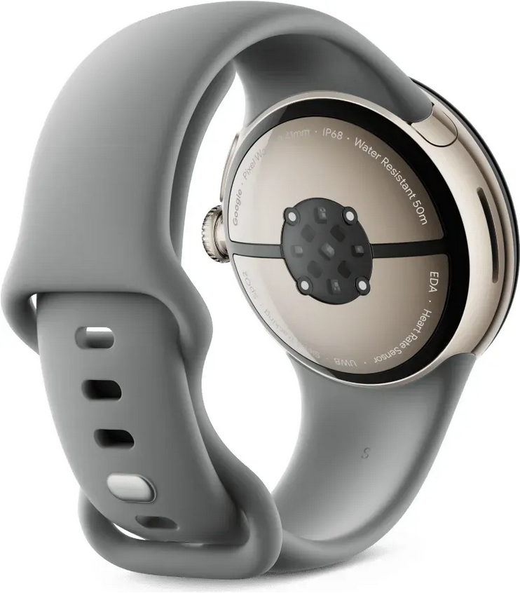 Google Pixel Watch 3 (2024)