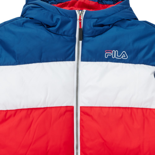 Fila - BELOMA - Rouge / Marine