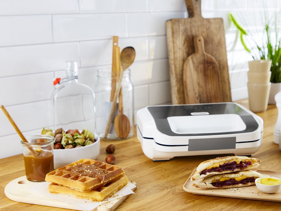 Snack XL SW7011 Sandwich maker