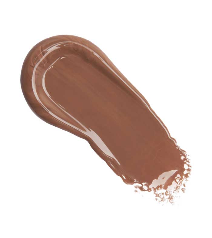 I Heart Revolution - Lip Gloss Chocolate Soft Swirl - Vanilla Gelato