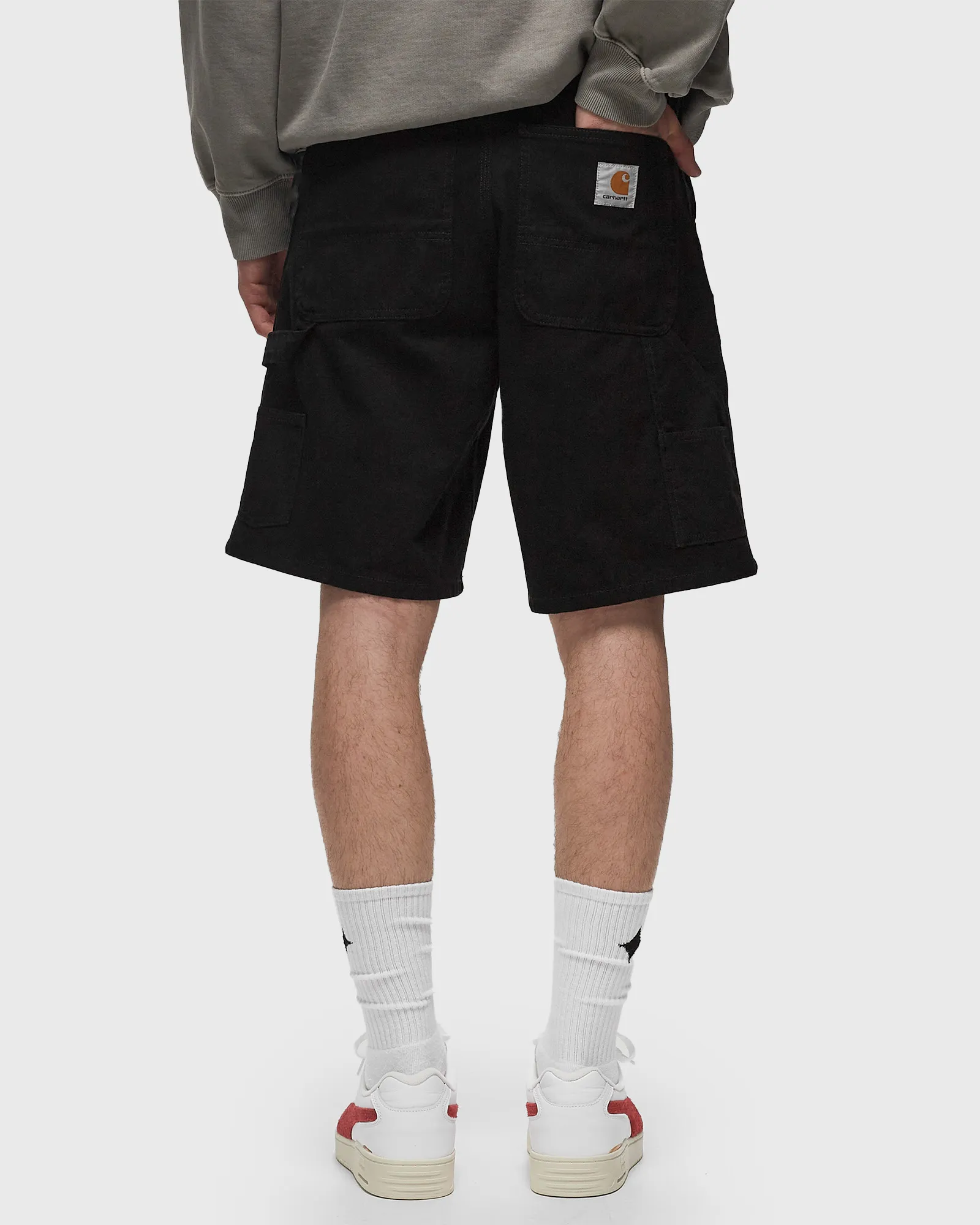 Calção Carhartt WIP Double Knee