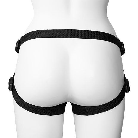 obaie unisex Strap-On Harness