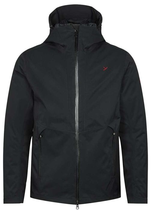 Nao 3 in 1 Down Jacket Men dunjakke