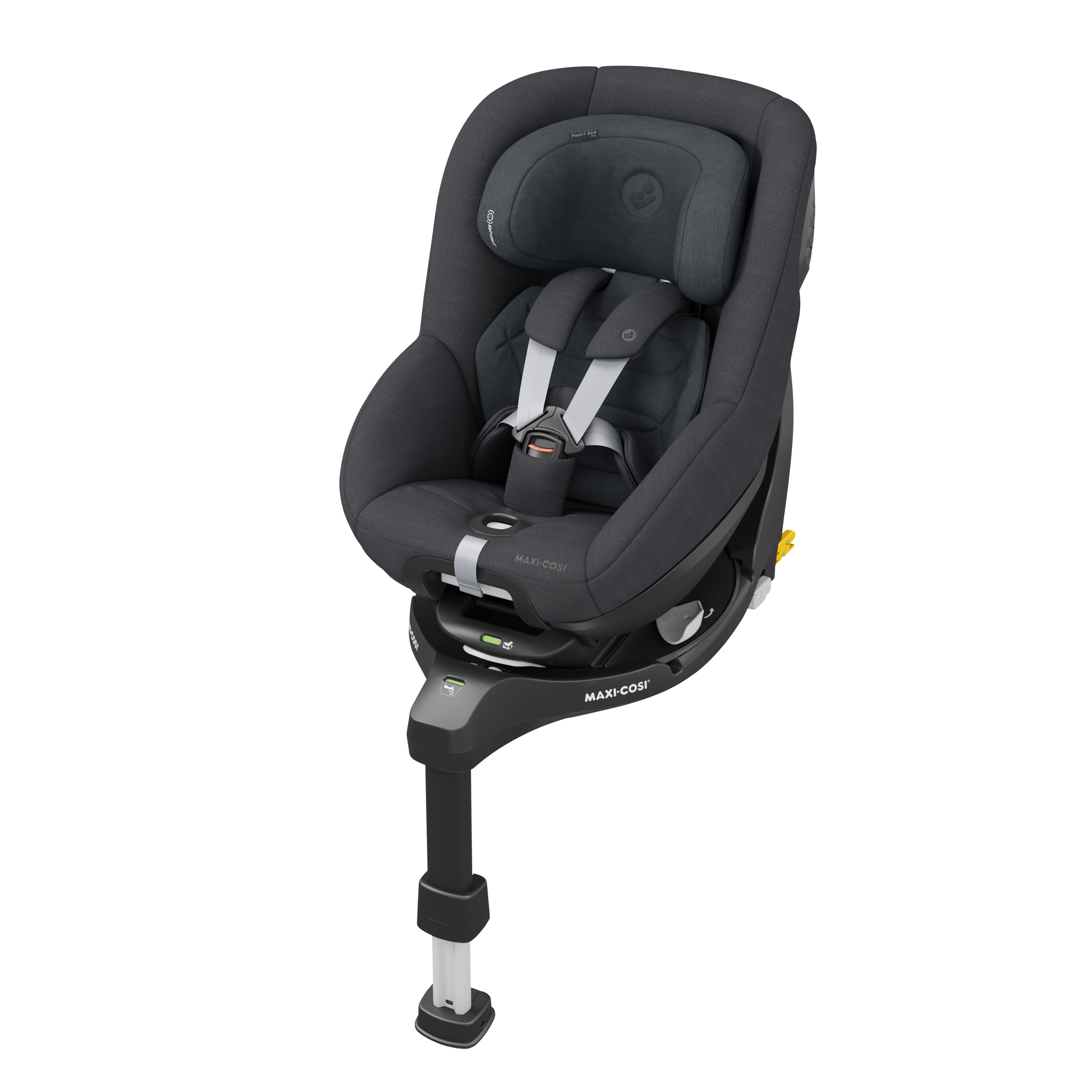 Autositz PEARL 360 Pro
