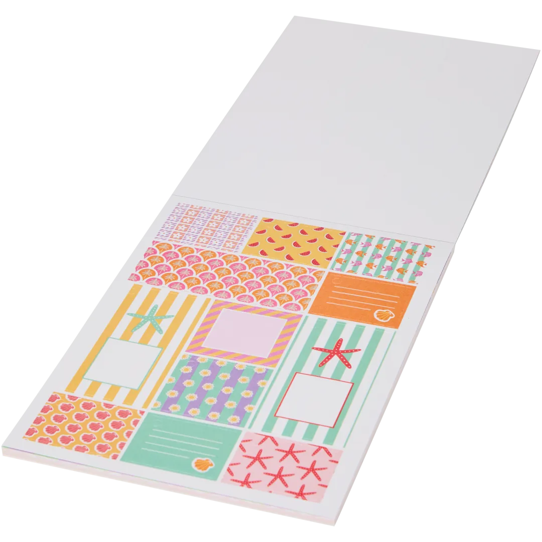 Bloc de papier créatif Craft Sensations A5