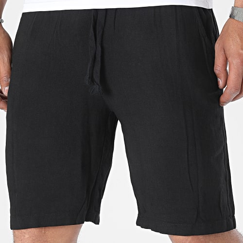 Short Jogging Noir