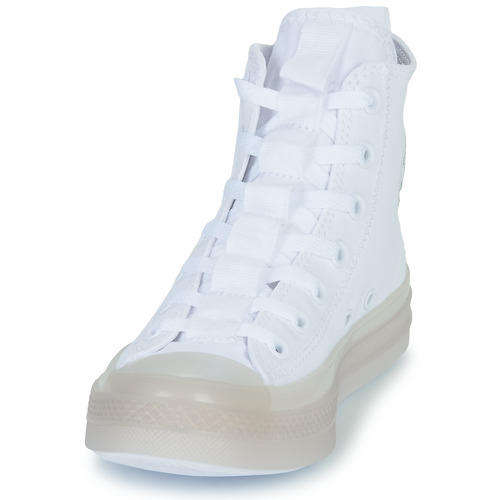 Converse - Chuck Taylor All Star Cx Explore Future Comfort - Blanc