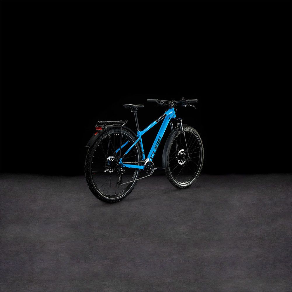 Cube Aim Race Allroad blue´n´black kaufen | Bike-Discount