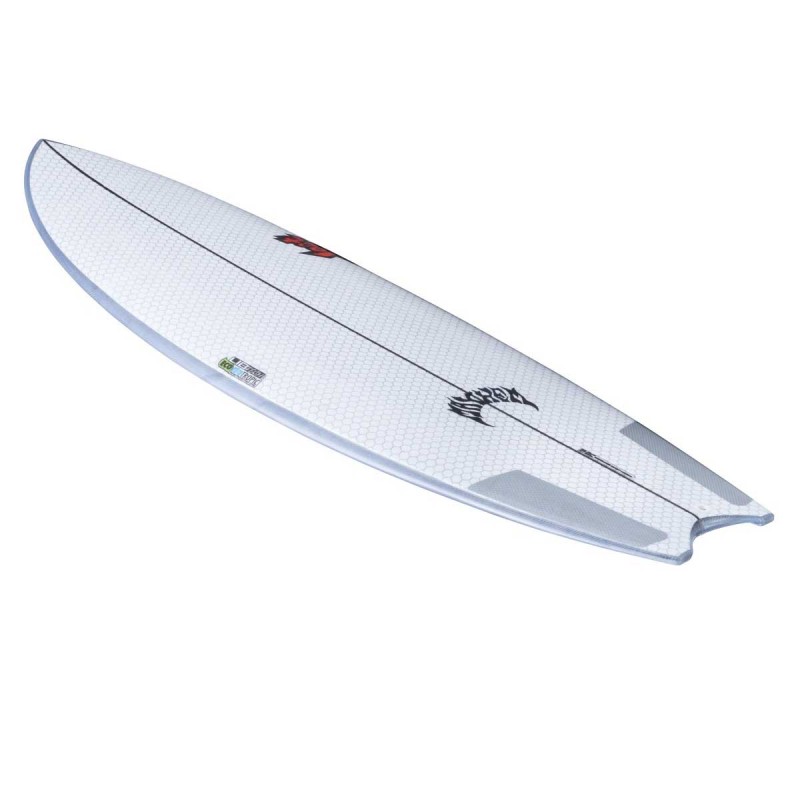 Planche de Surf Libtech Puddle Fish Lost - The Corner Shop