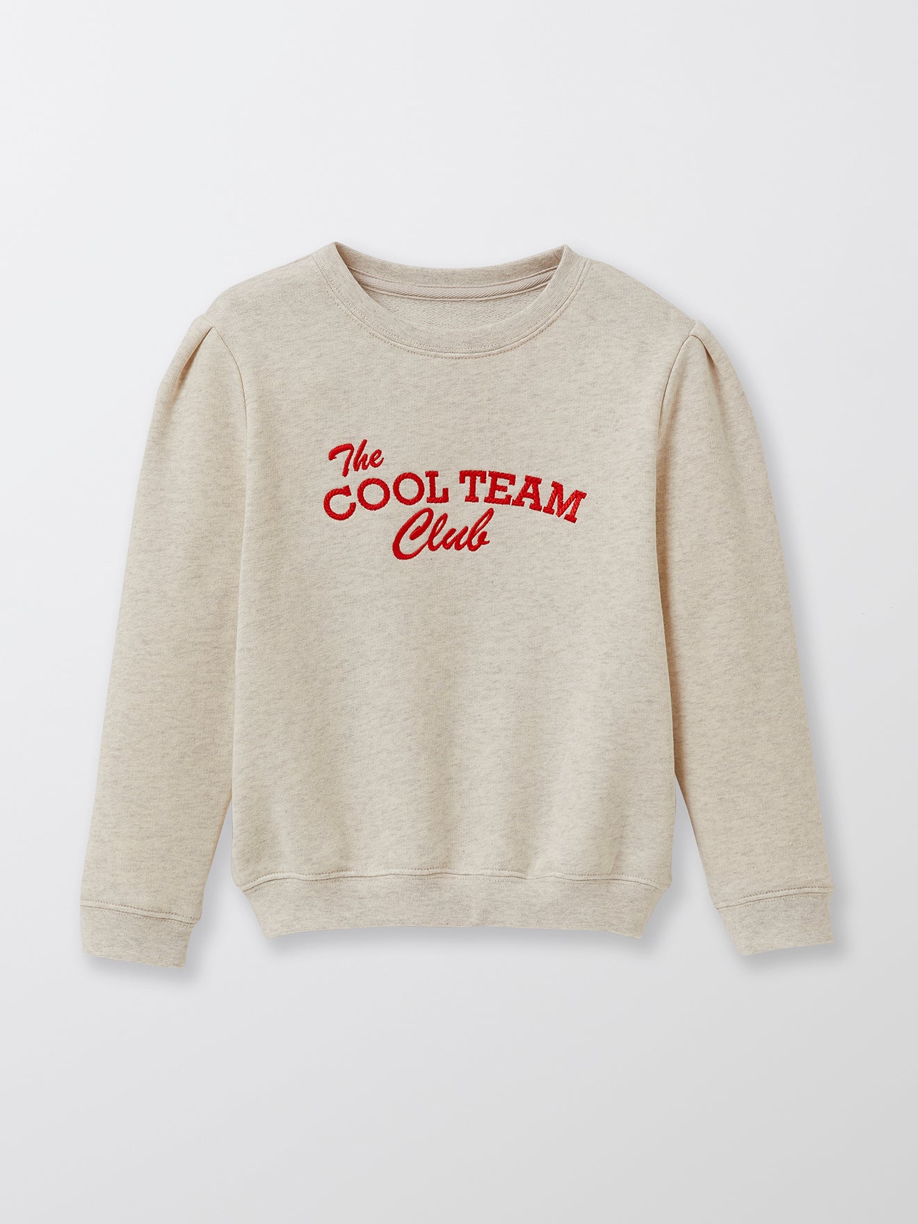 Sweat Fille 