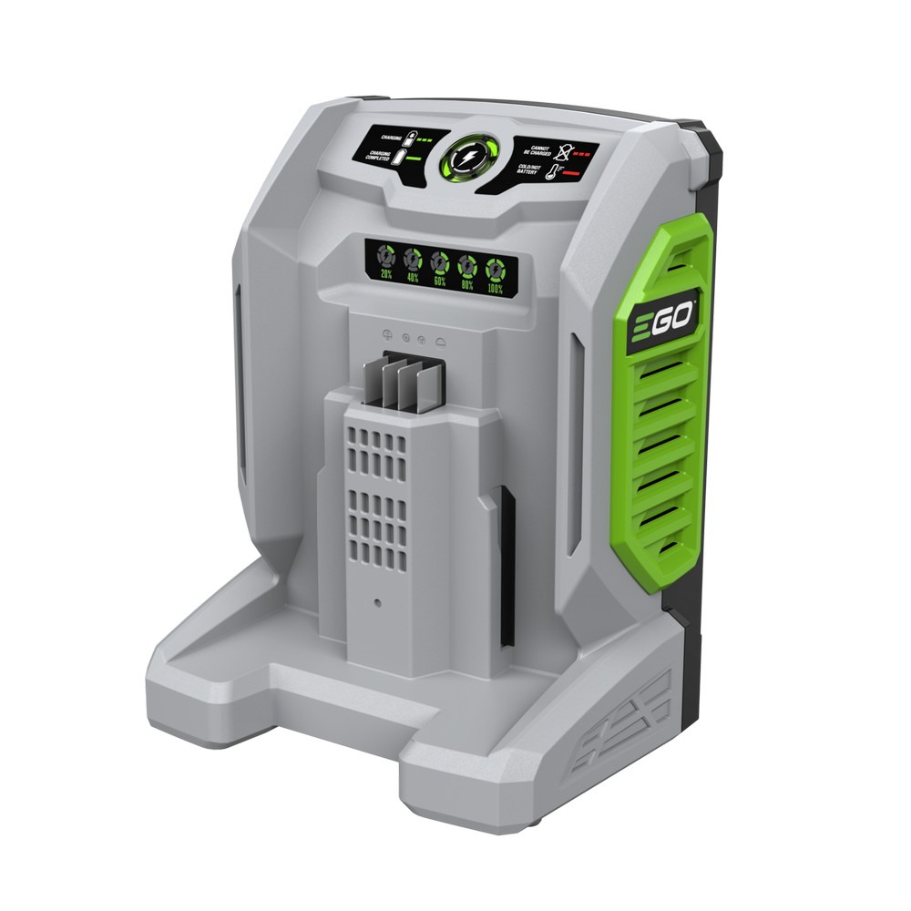 Chargeur ultra rapide 700w egopower ch7000e