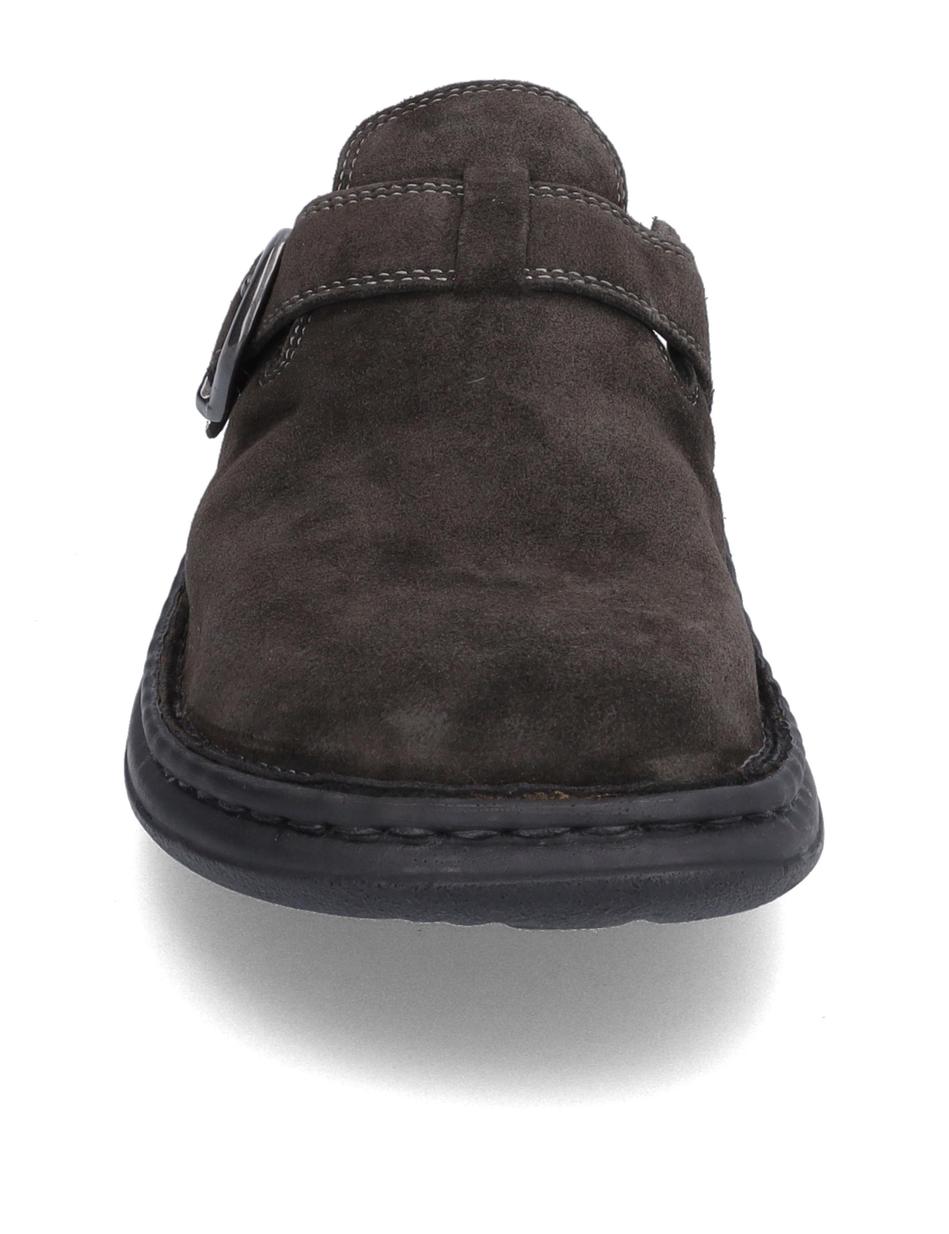 Clog Madrid, titan