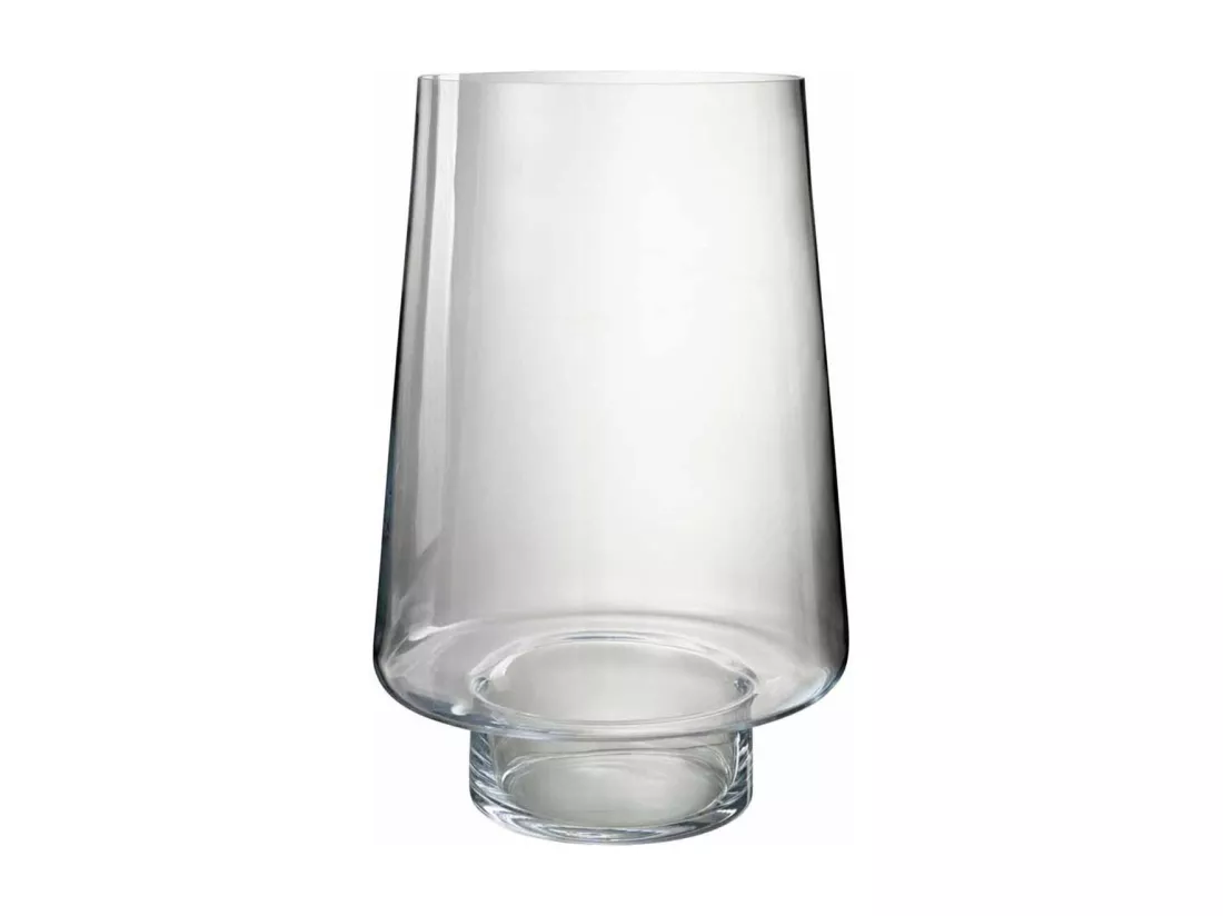 Photophore Design en Verre 