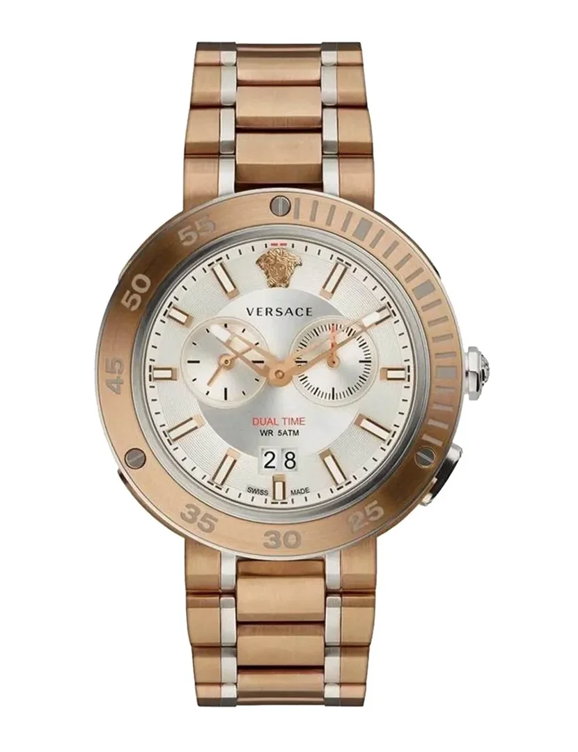 V-Extreme Chrono