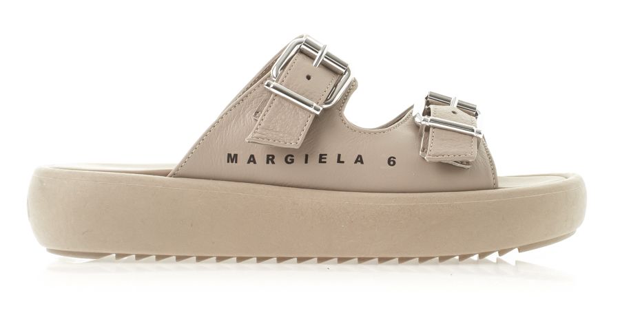 MM6 Maison Margiela Sandal