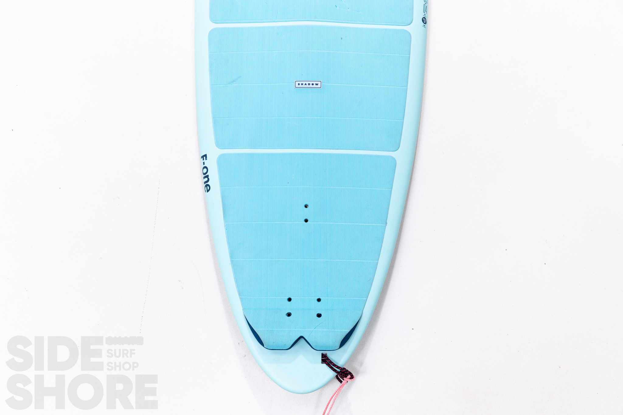 F.one Shadow - 5'4    -  #22 5'4
