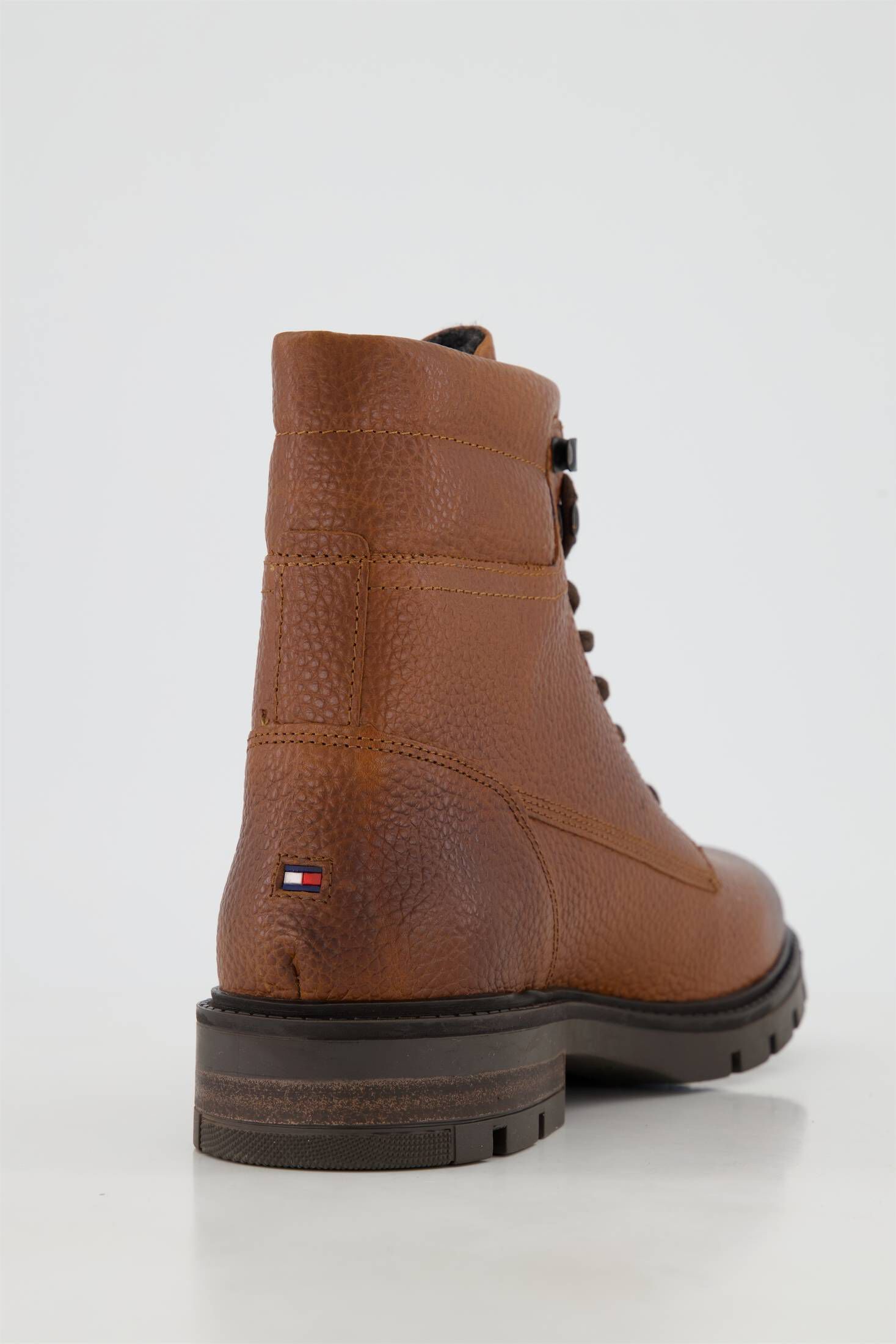 Tommy Hilfiger| Herren Boots