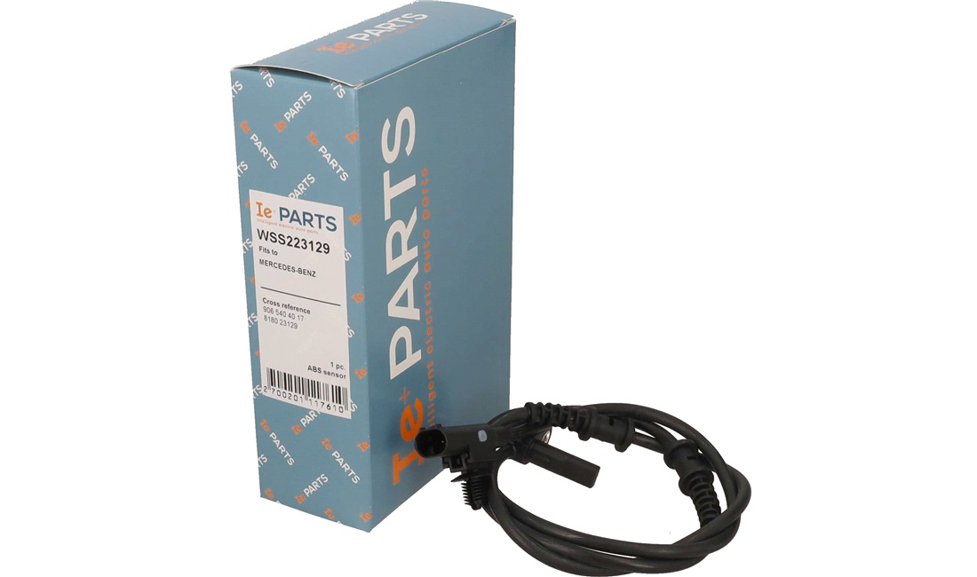 ABS sensor