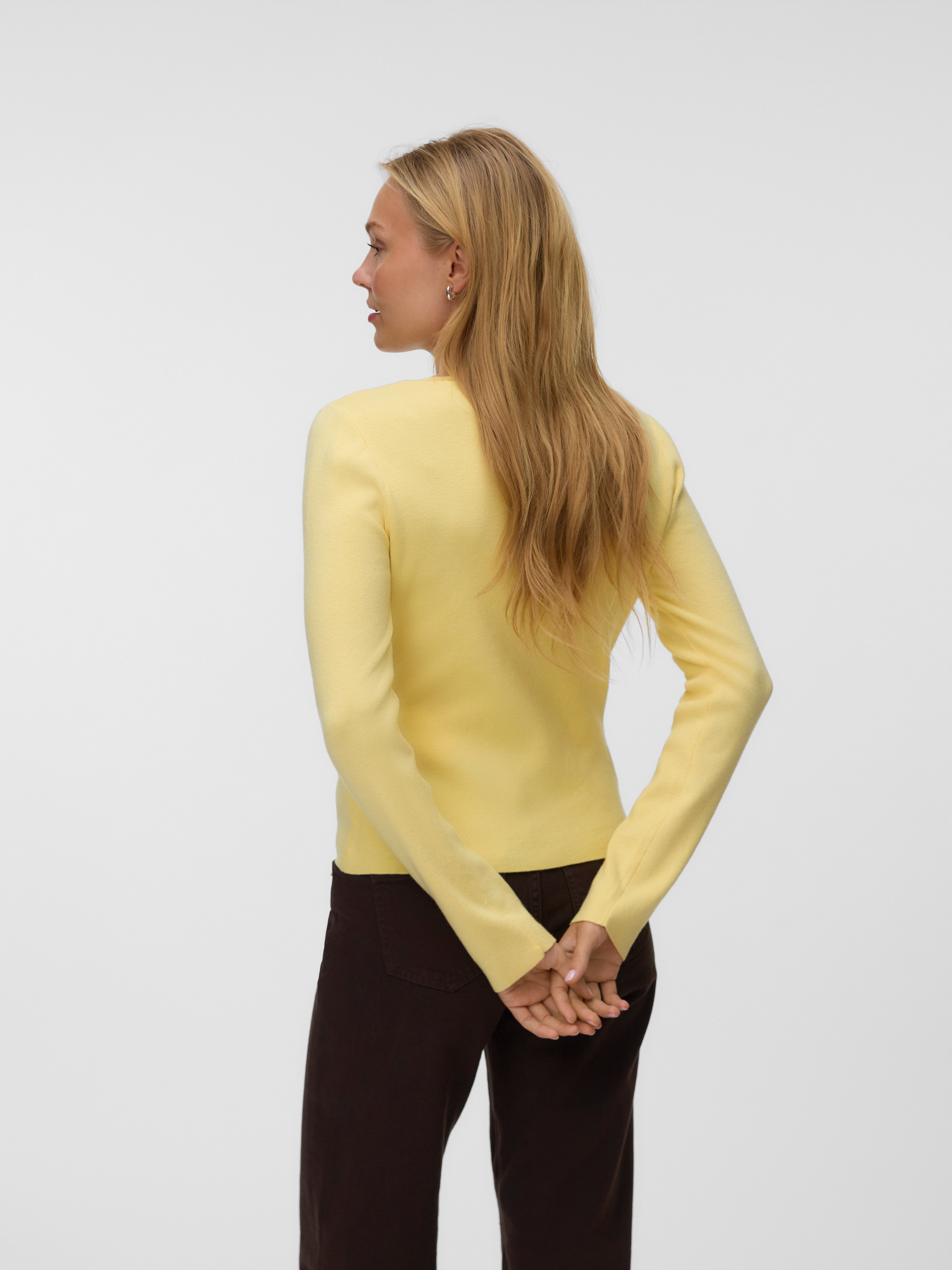 VMANNA Vest