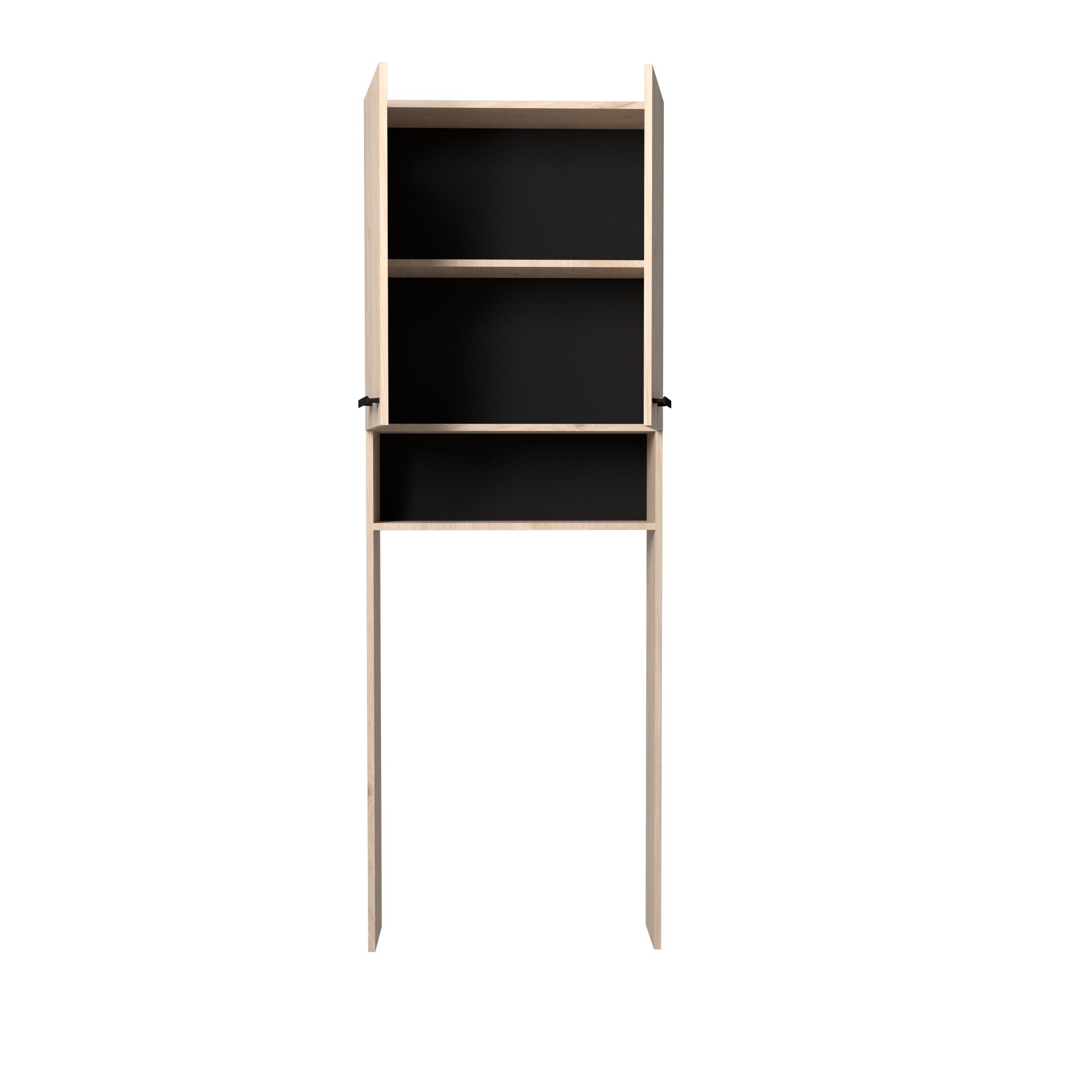 BROOKLYN ENTOURAGE WC 64CM