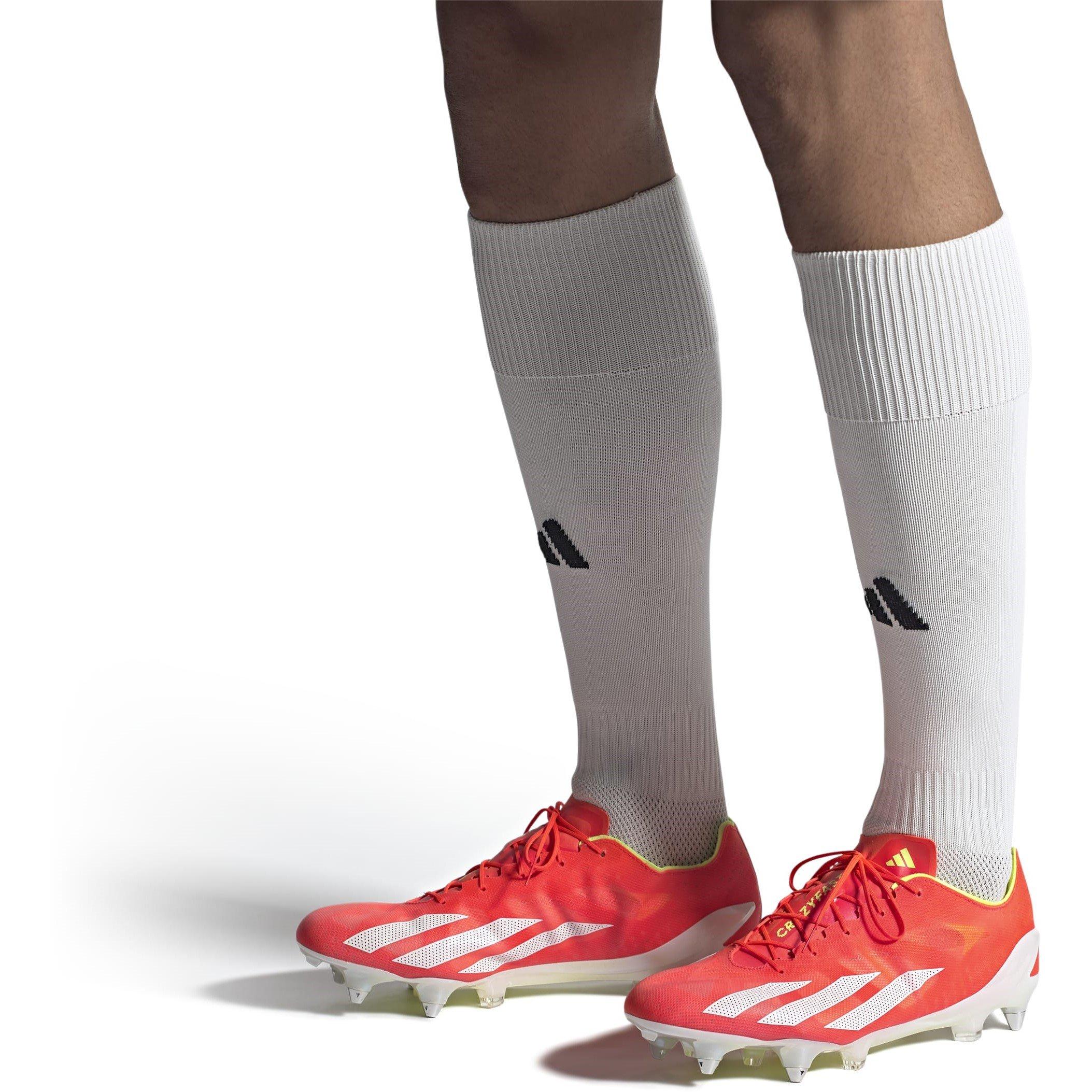 adidas X Crazyfast Mens Soft Ground Football Boots Mens