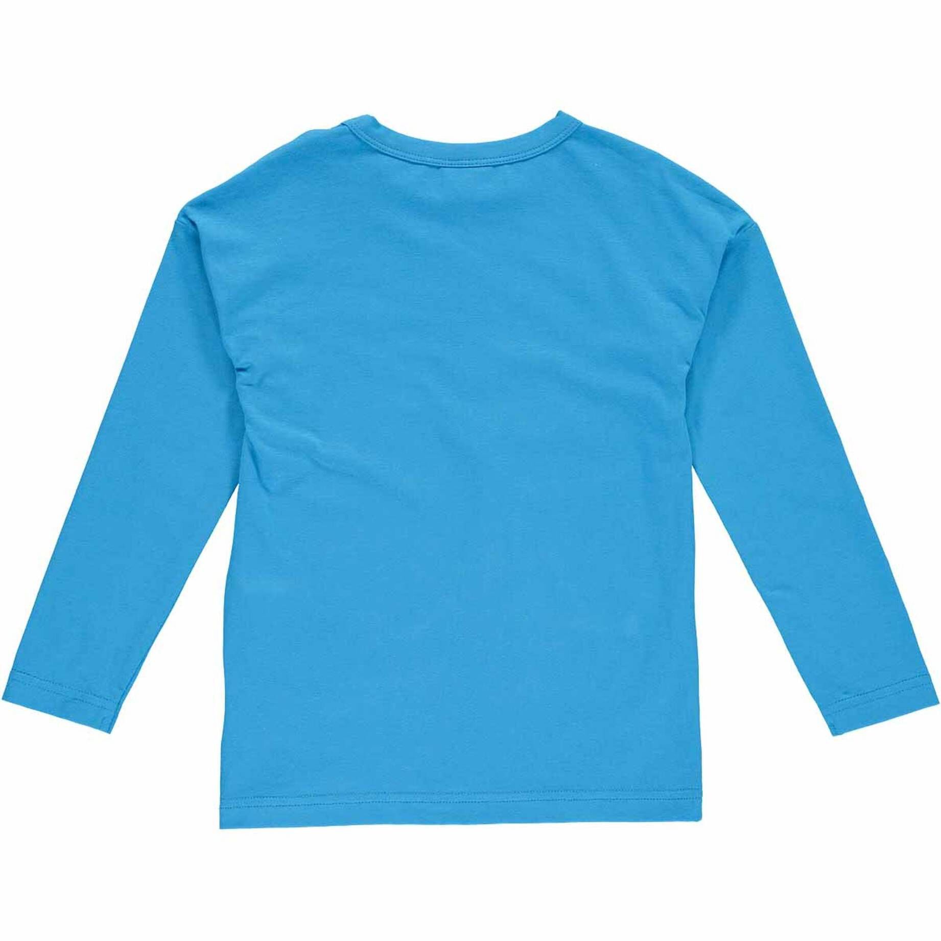 Fred's World by Green Cotton| Jungen Langarmshirt