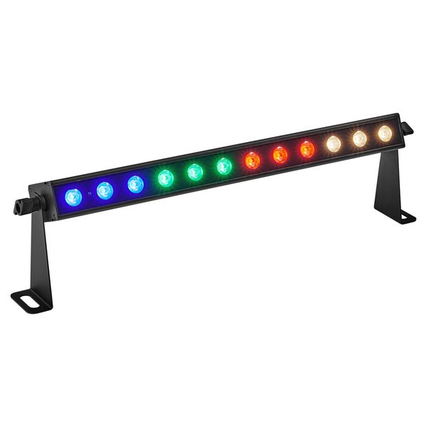 Stairville SonicPulse LED Bar 05 Bundle
