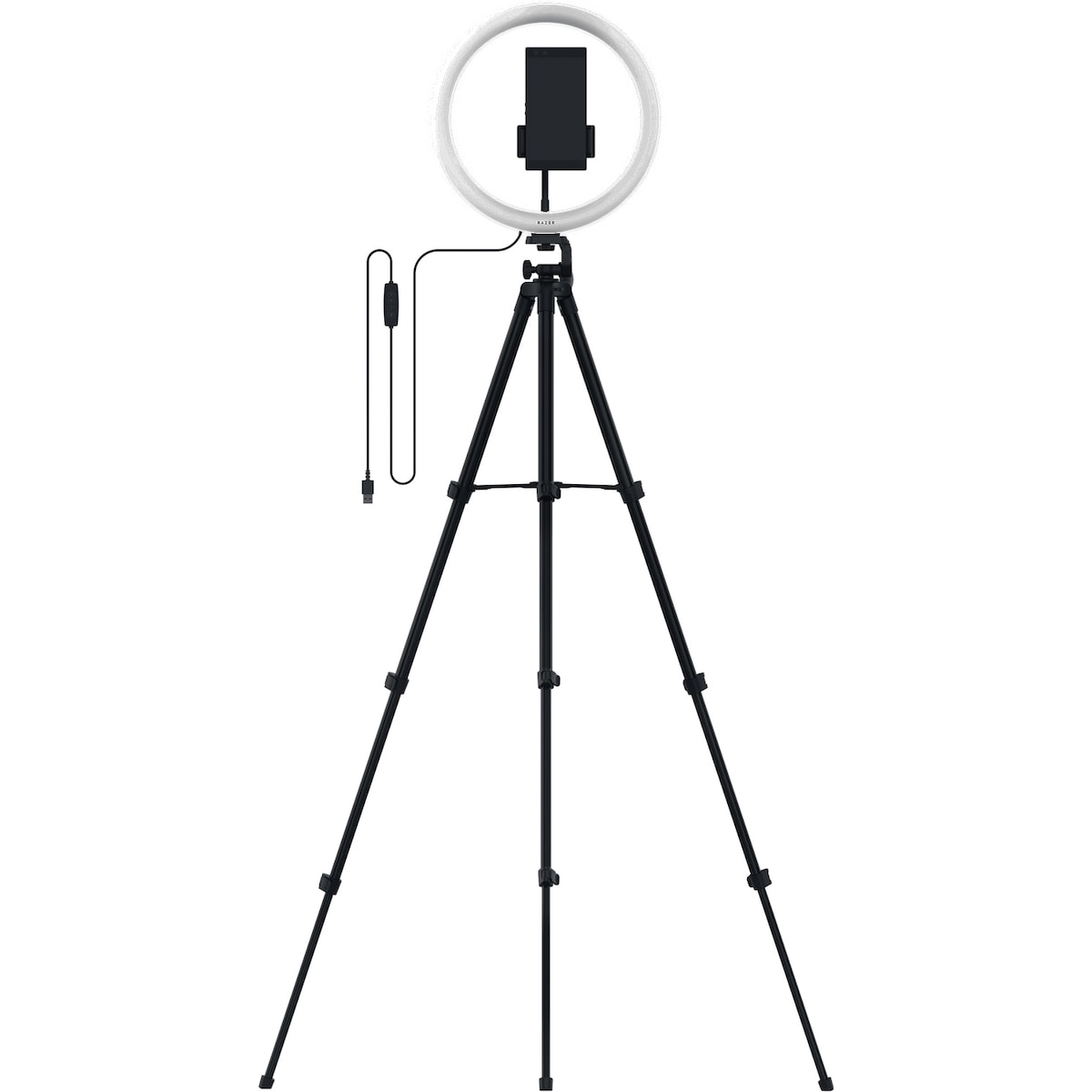 Razer Ring Light Bundle