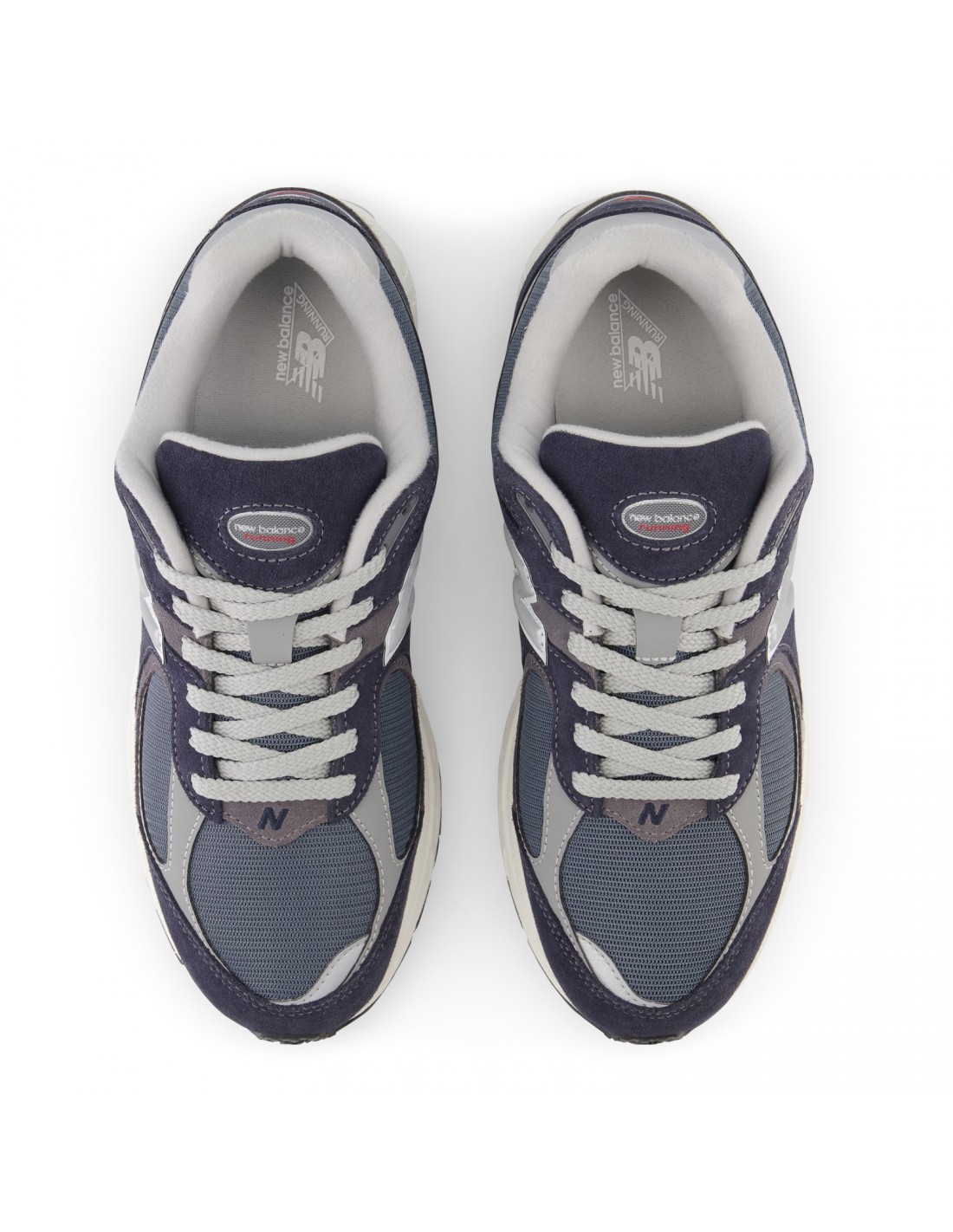 new balance Sneakers Homme 2002 Eclipse Raincloud