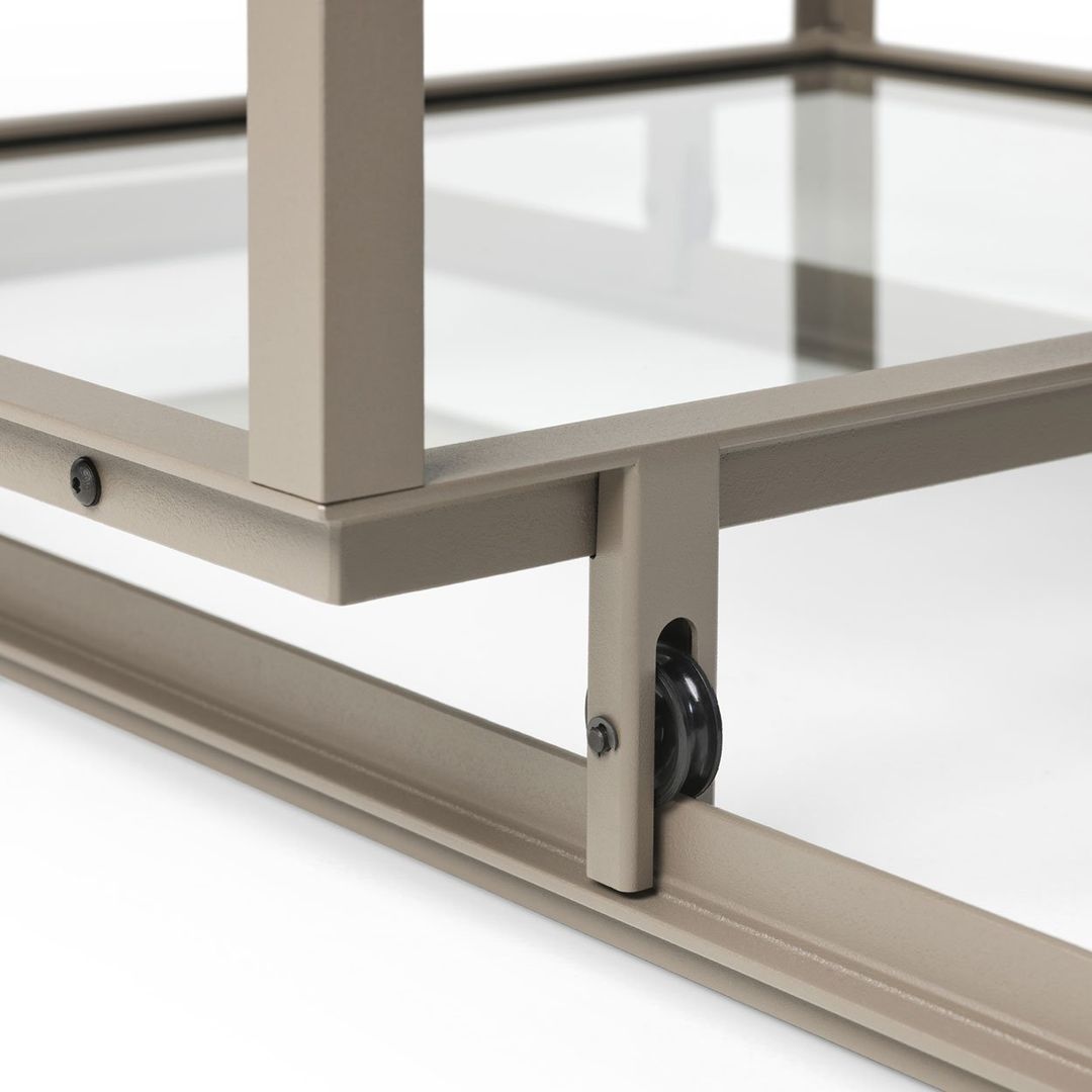 Pastoe Tangled Salontafel