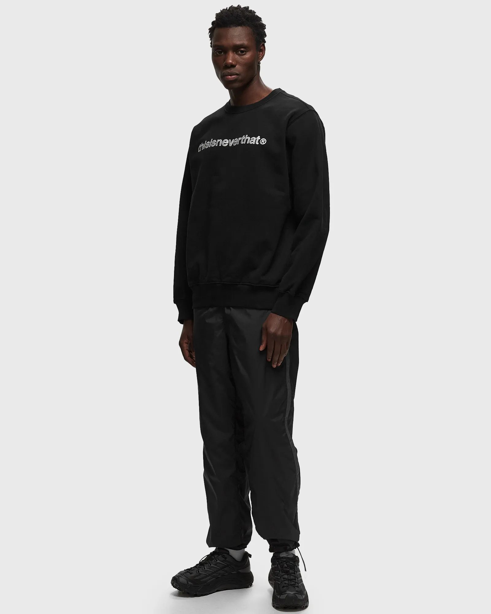 thisisneverthat T-Logo Crewneck