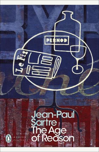 The Age of Reason - Penguin Modern Classics (Paperback)