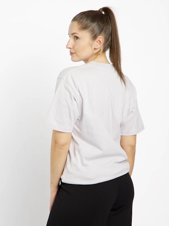 VANS T-Shirt Lila