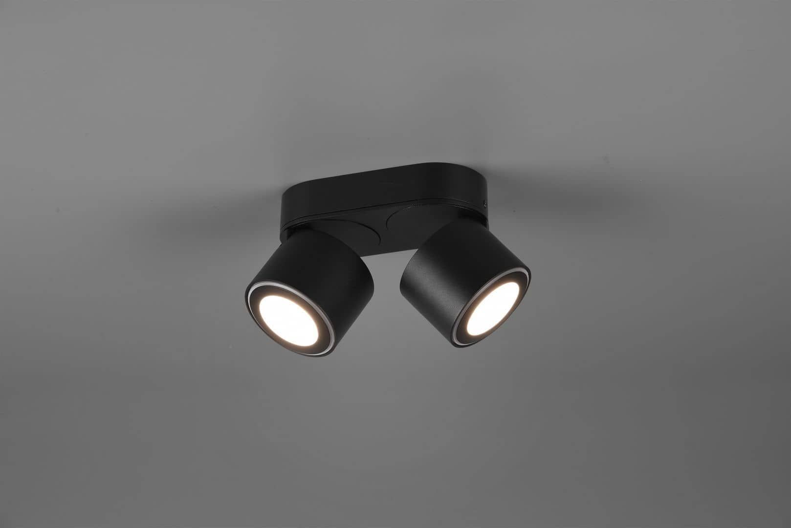 LED-Deckenleuchte