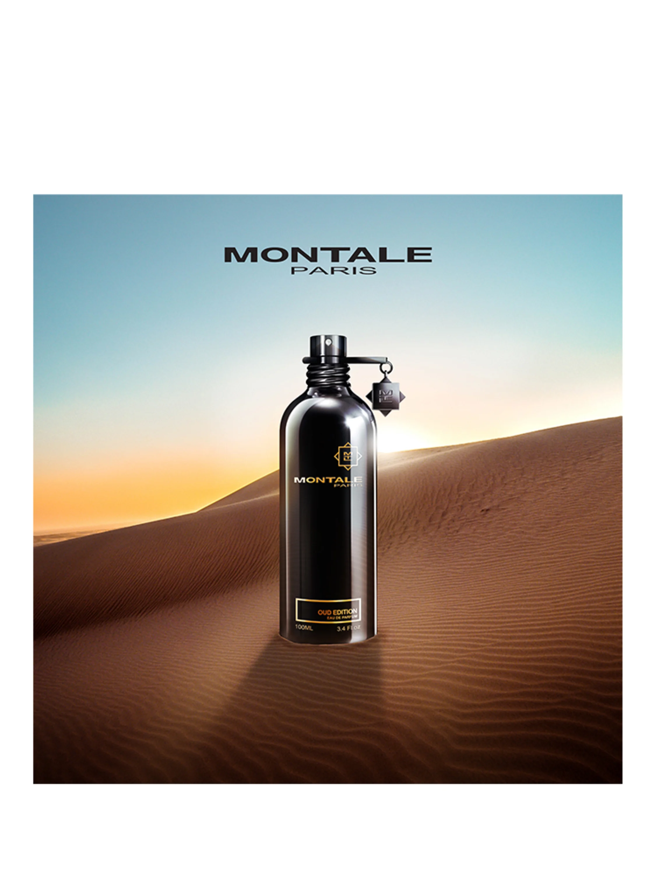 MONTALE OUD EDITION