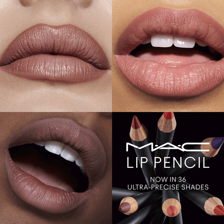 MAC Lip Pencil