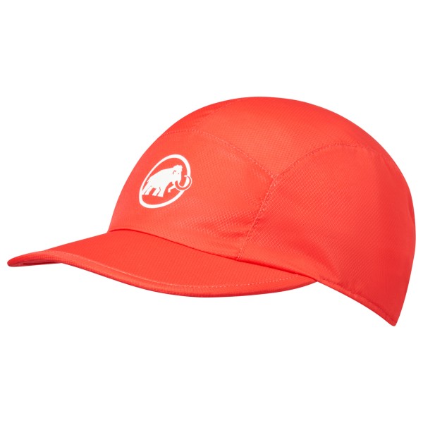 Mammut - Aenergy Light Cap - Casquette