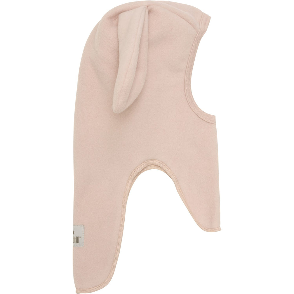 Køb Huttelihut Mahogany Rose Elefanthue Ører Bomuld Fleece