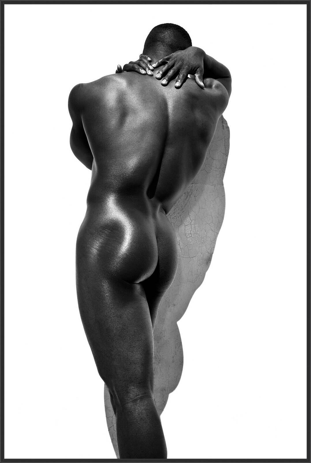 Branden by Gregory Prescott - Limited Edition. Edition of: 150. Signed.