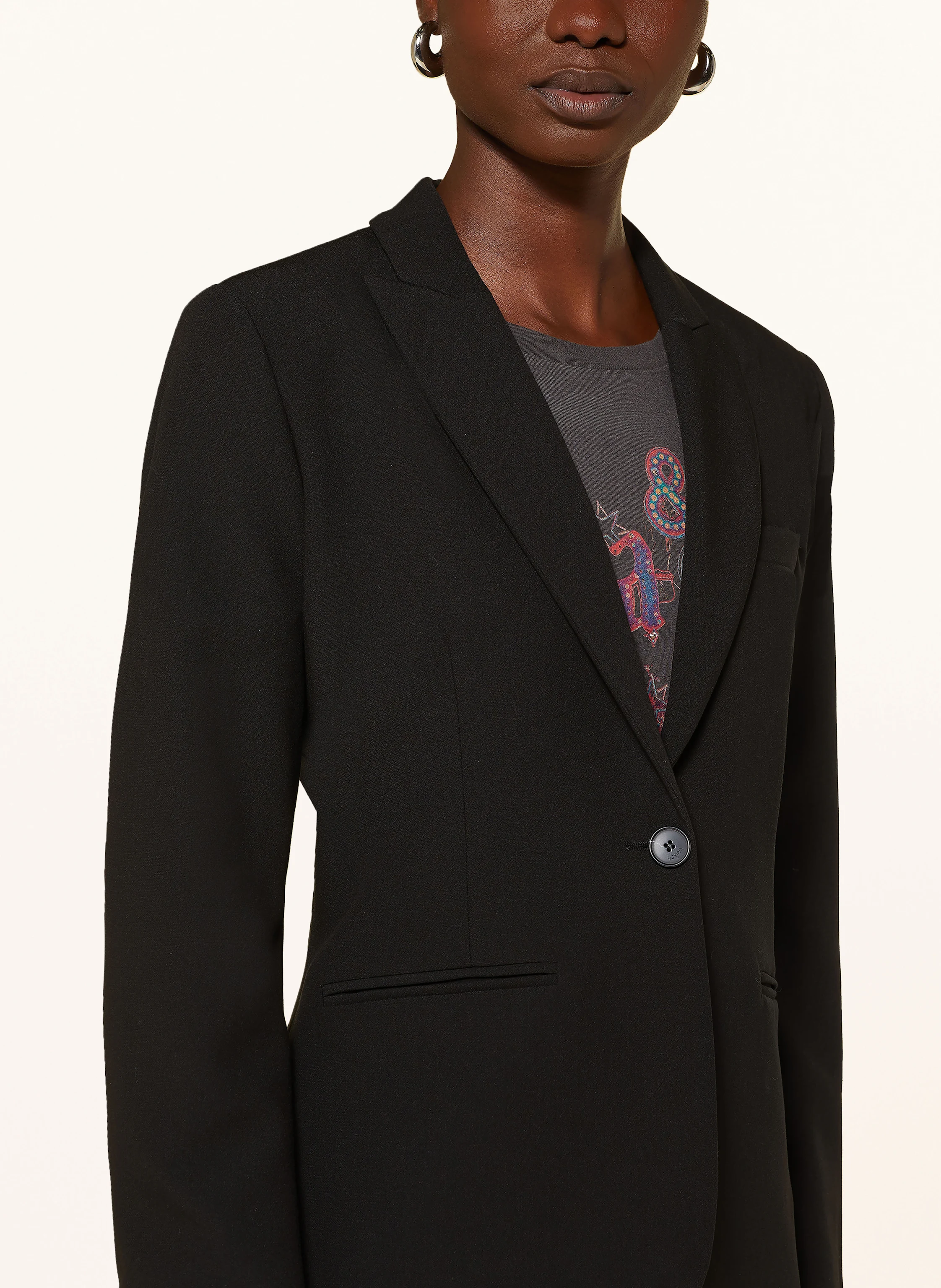 ba&sh Blazer COLEENE