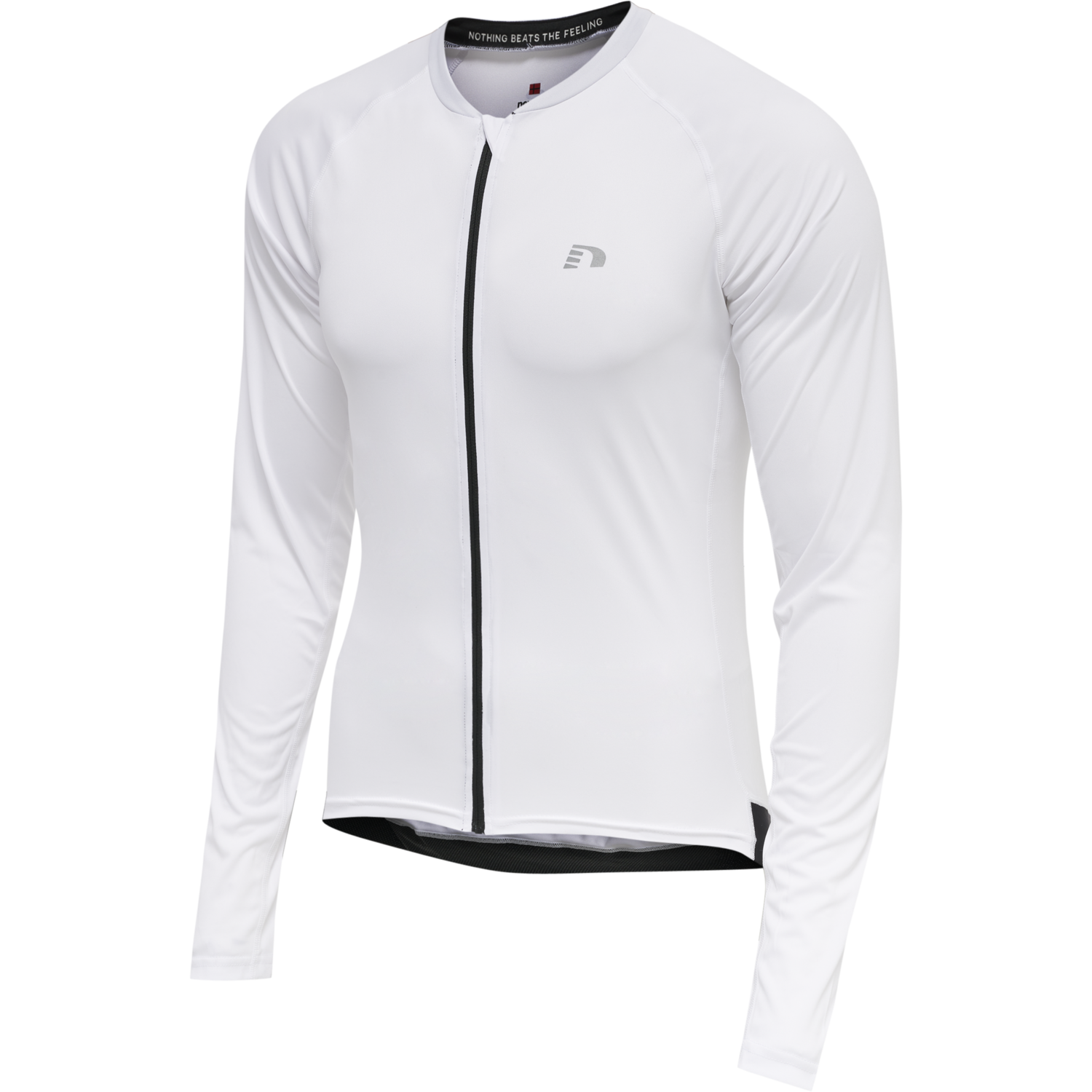 MENS CORE BIKE L/S JERSEY